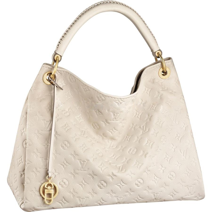 Cheap Knockoff Louis Vuitton Artsy MM Monogram Empreinte M93449 Handbags - Click Image to Close